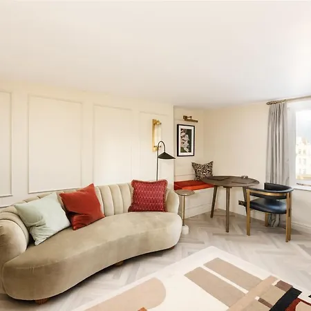 Sky View Double Bed Apartment In Brighton And Hove By Myholidaylet Exterior photo