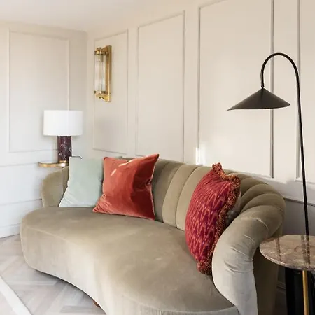 Sky View Double Bed Apartment In Brighton And Hove By Myholidaylet Exterior photo