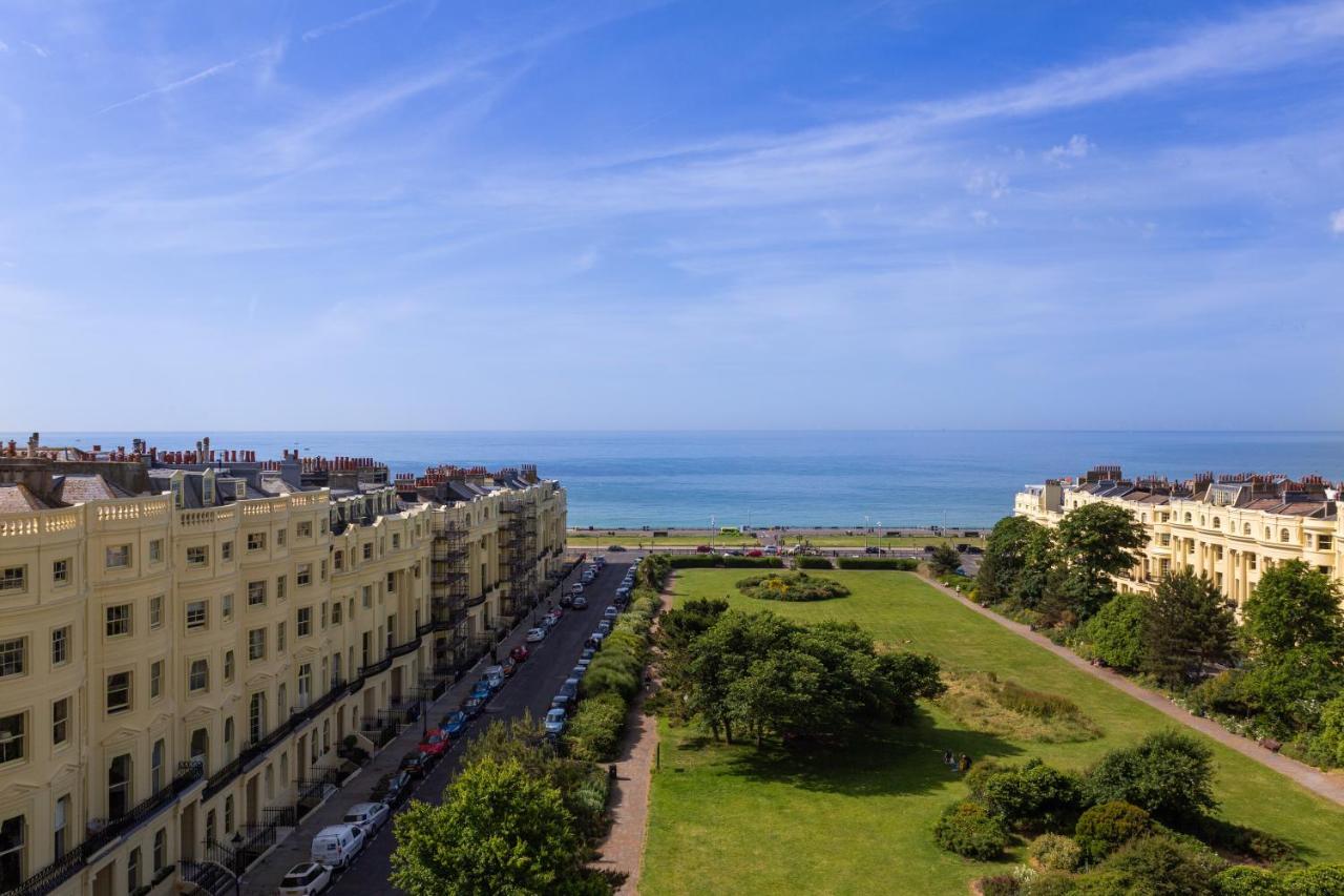 Apartment Sky View Double Bed In And By Myholidaylet Brighton