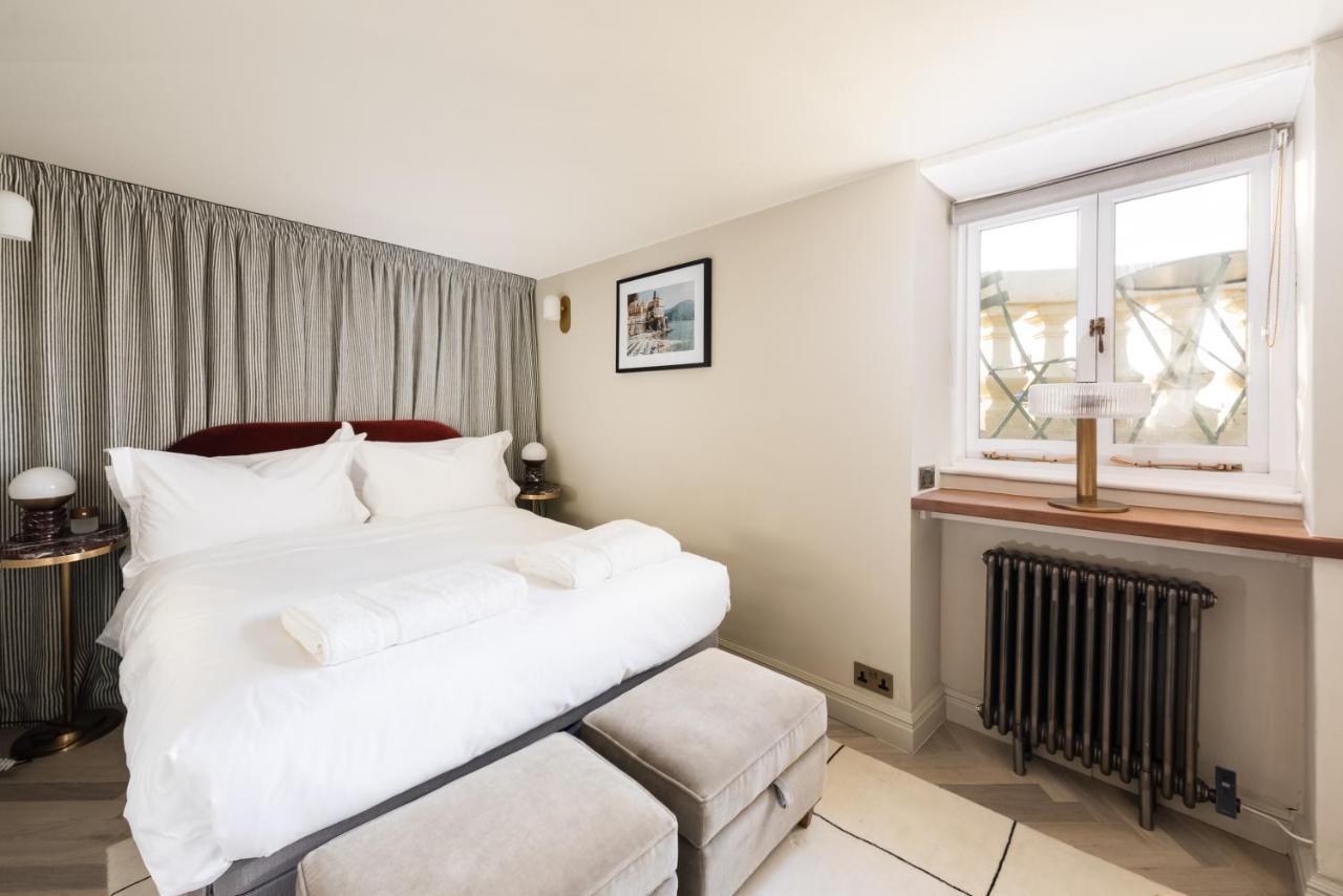 Sky View Double Bed In And By Myholidaylet * Brighton