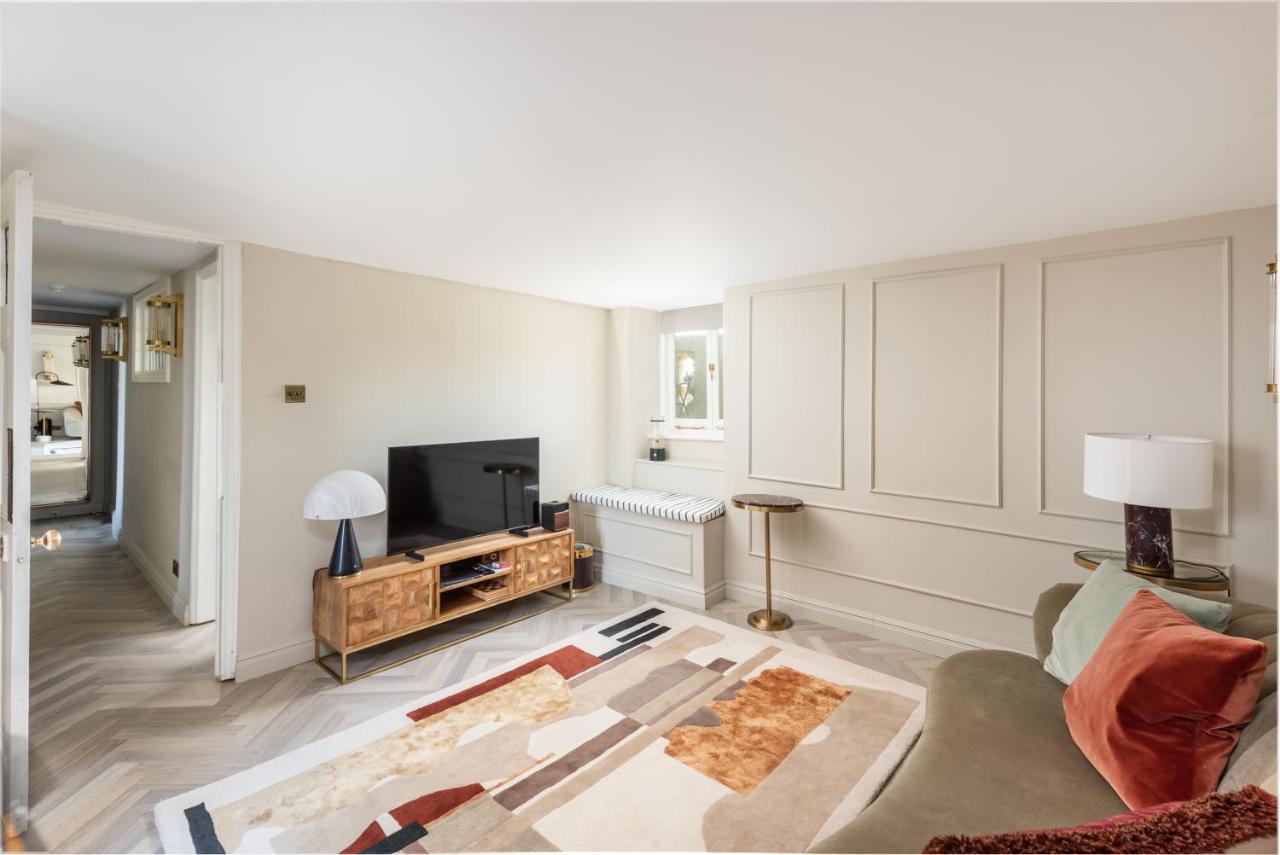 Apartment Sky View Double Bed In And By Myholidaylet