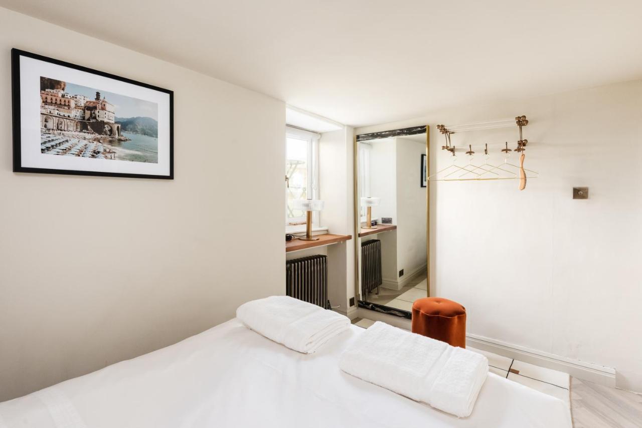 Apartment Sky View Double Bed In And By Myholidaylet *