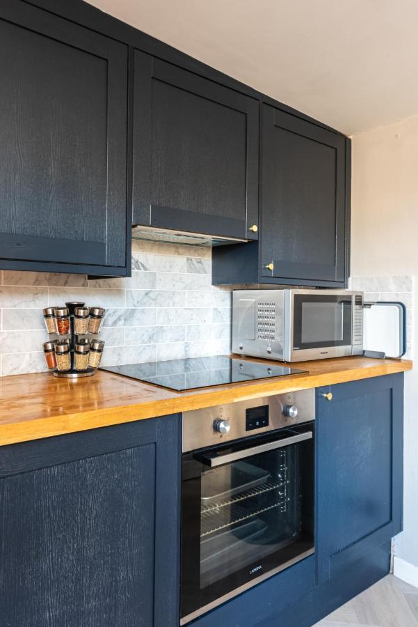 Sky View Double Bed In And By Myholidaylet Brighton